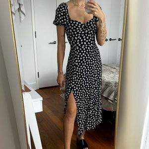 & Other Stories dress